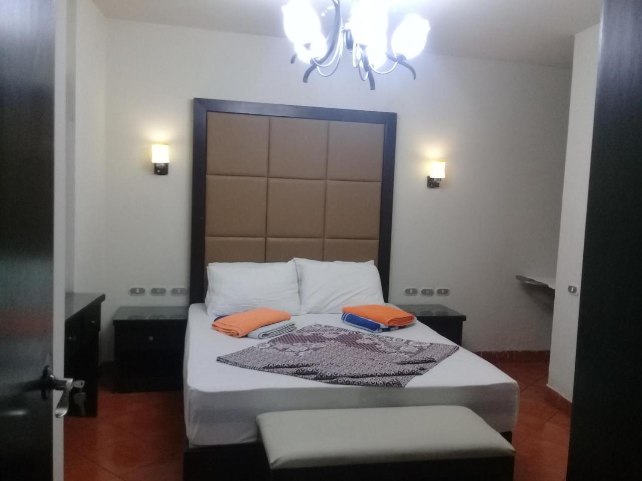 Chalet In Porto Sokhna Families Only Chalet