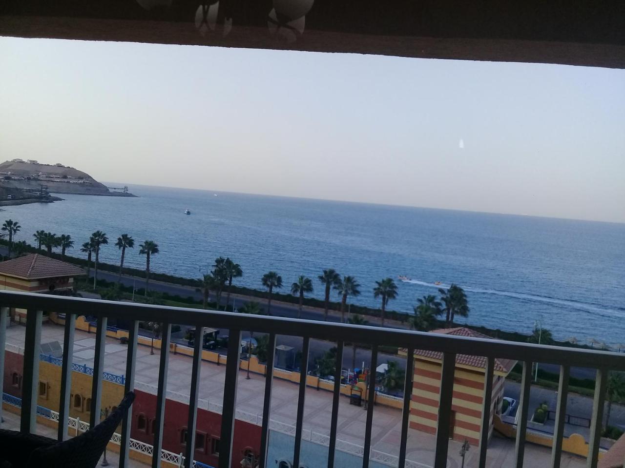 Chalet In Porto Sokhna Families Only Ain Sukhna