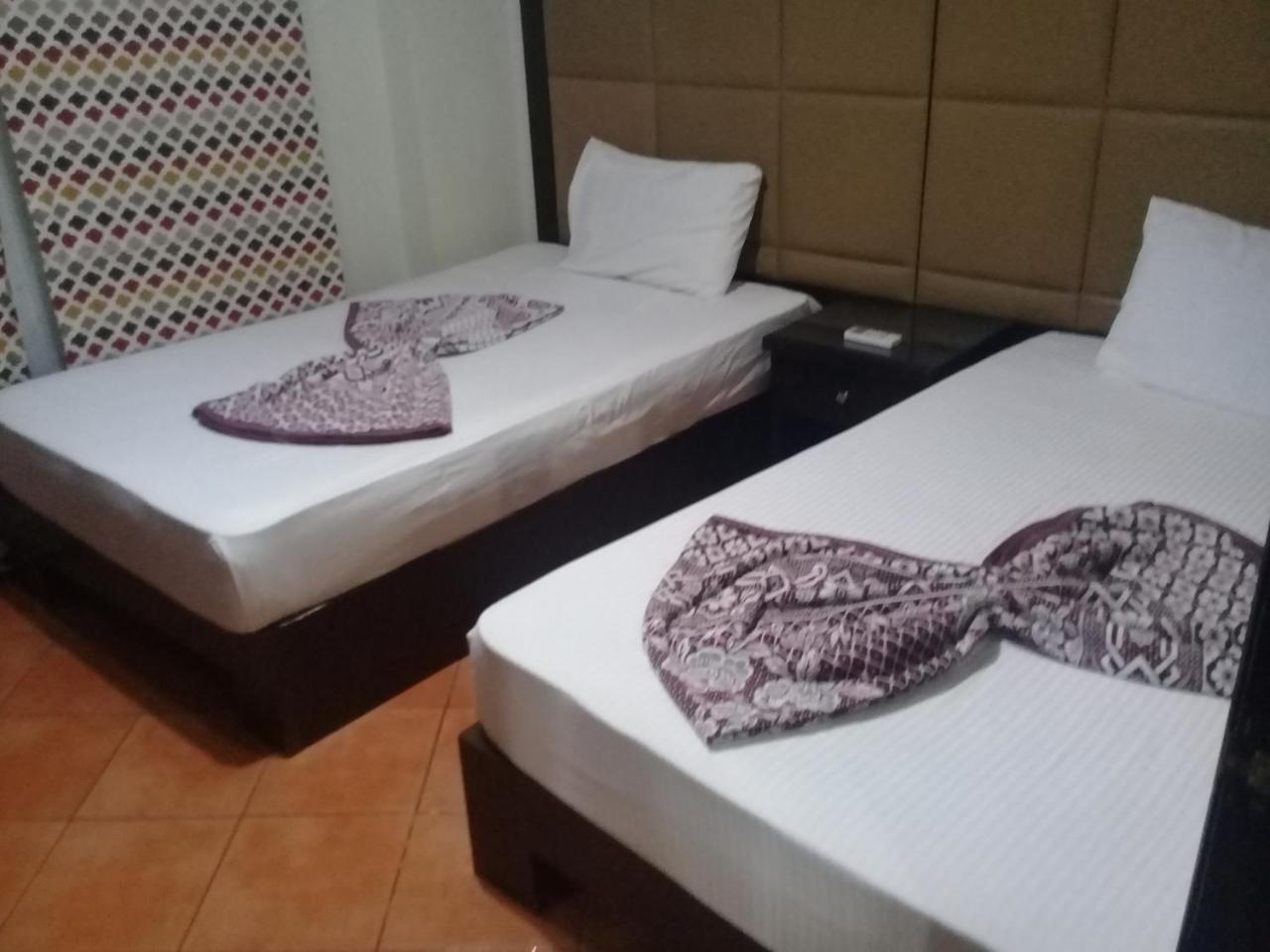 Chalet In Porto Sokhna Families Only *