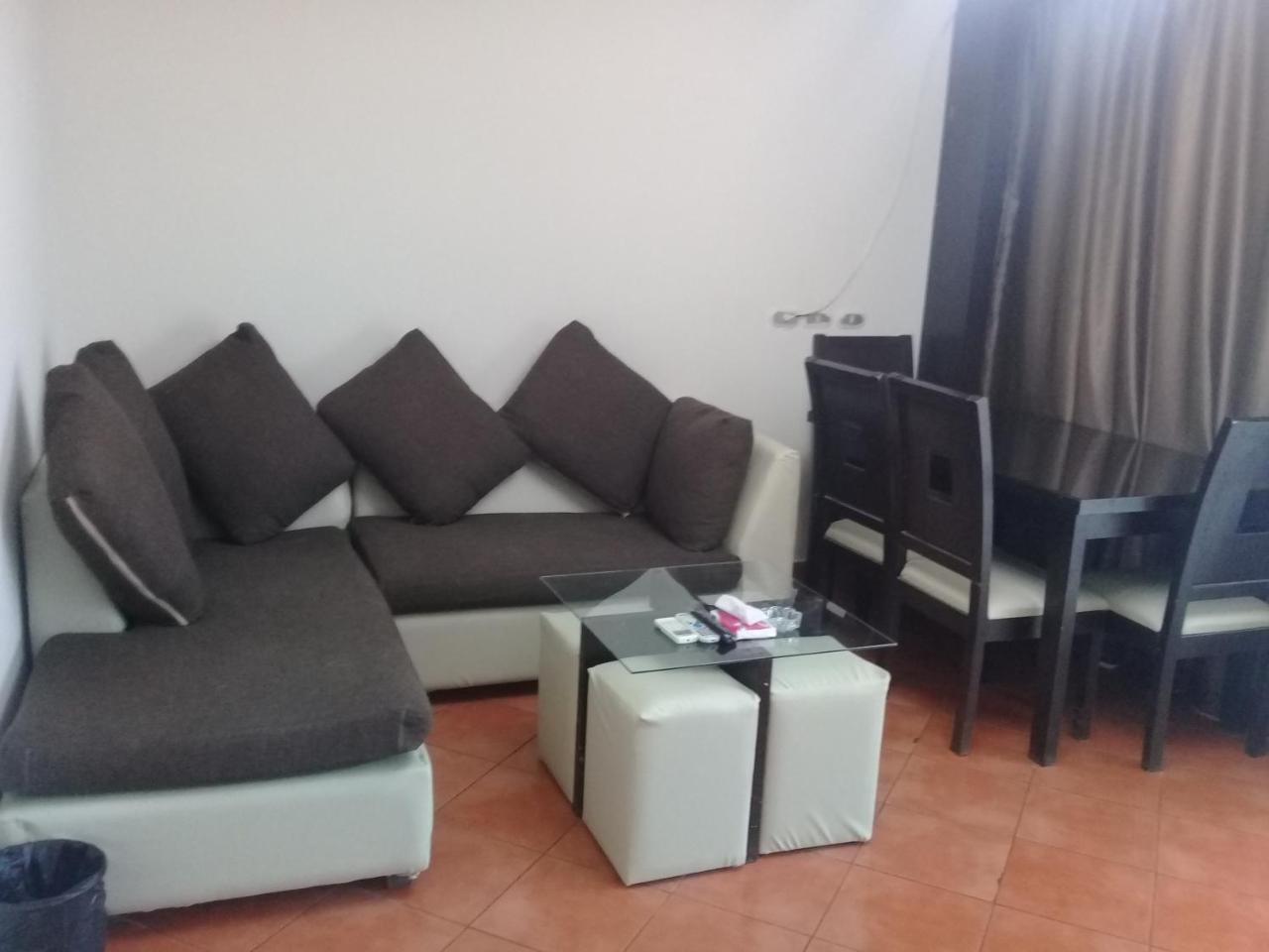 Chalet In Porto Sokhna Families Only