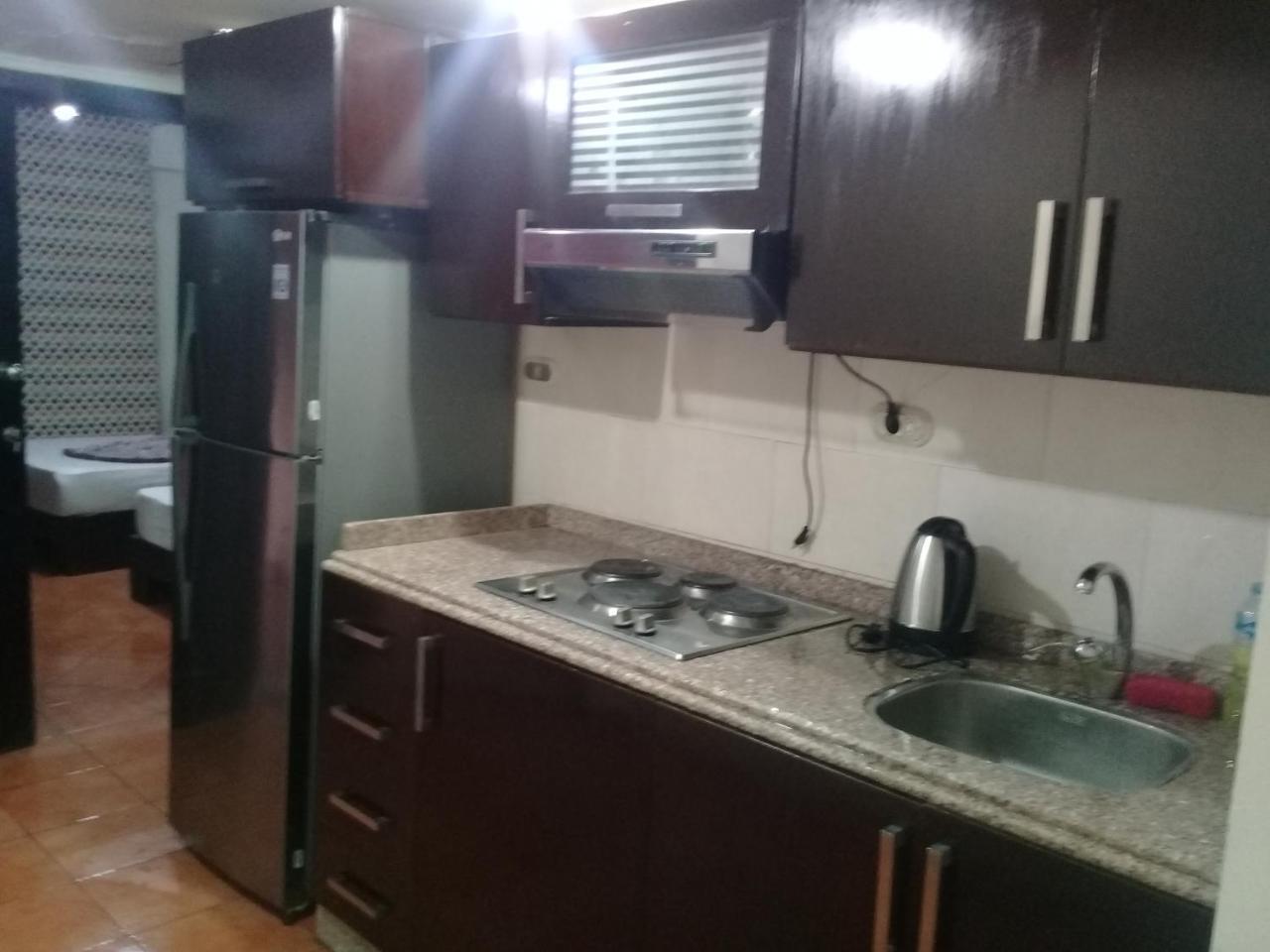 Chalet In Porto Sokhna Families Only