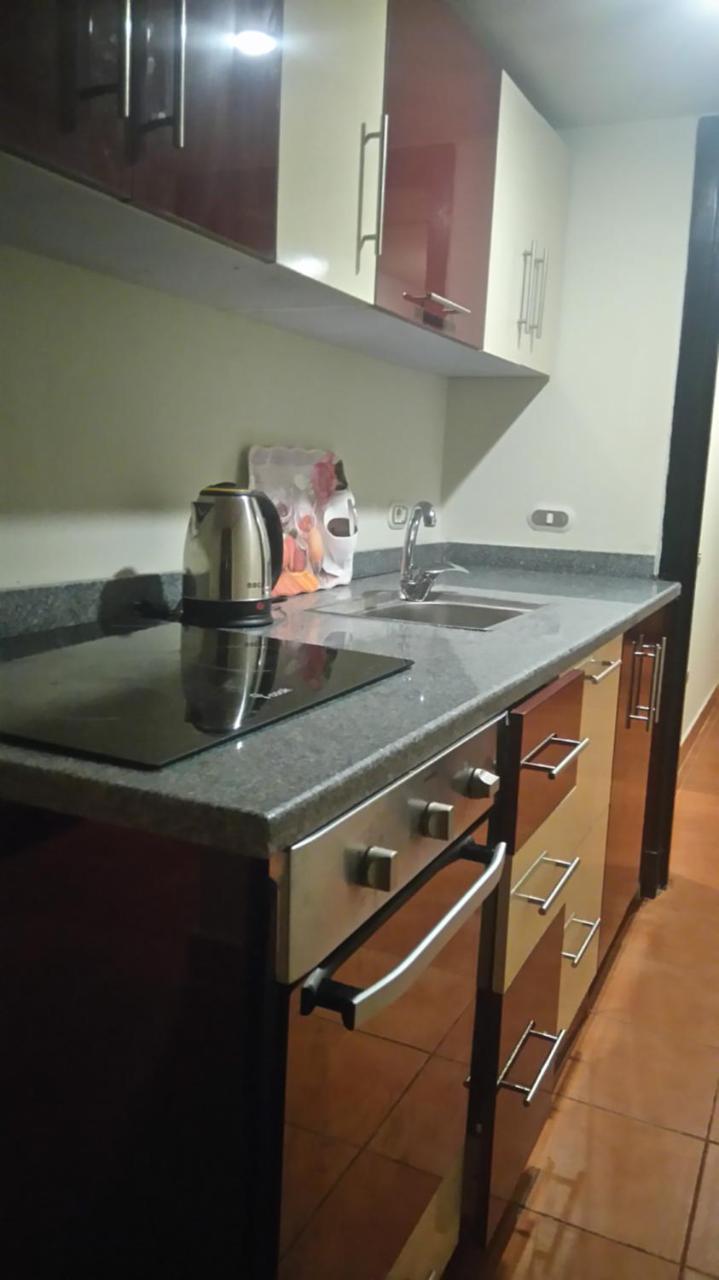 Chalet Chalet In Porto Sokhna Families Only