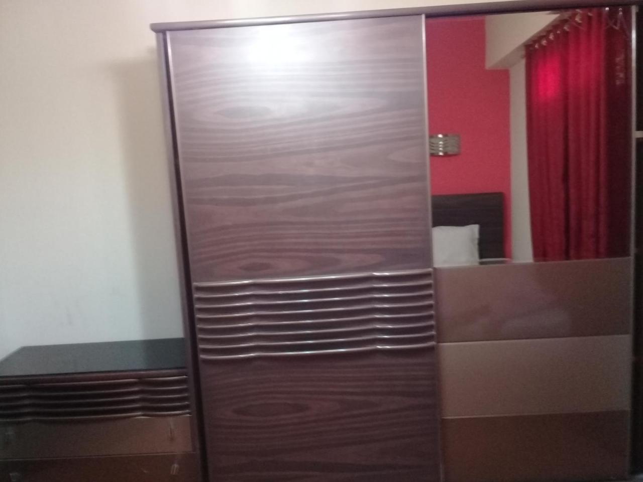 Chalet Chalet In Porto Sokhna Families Only *