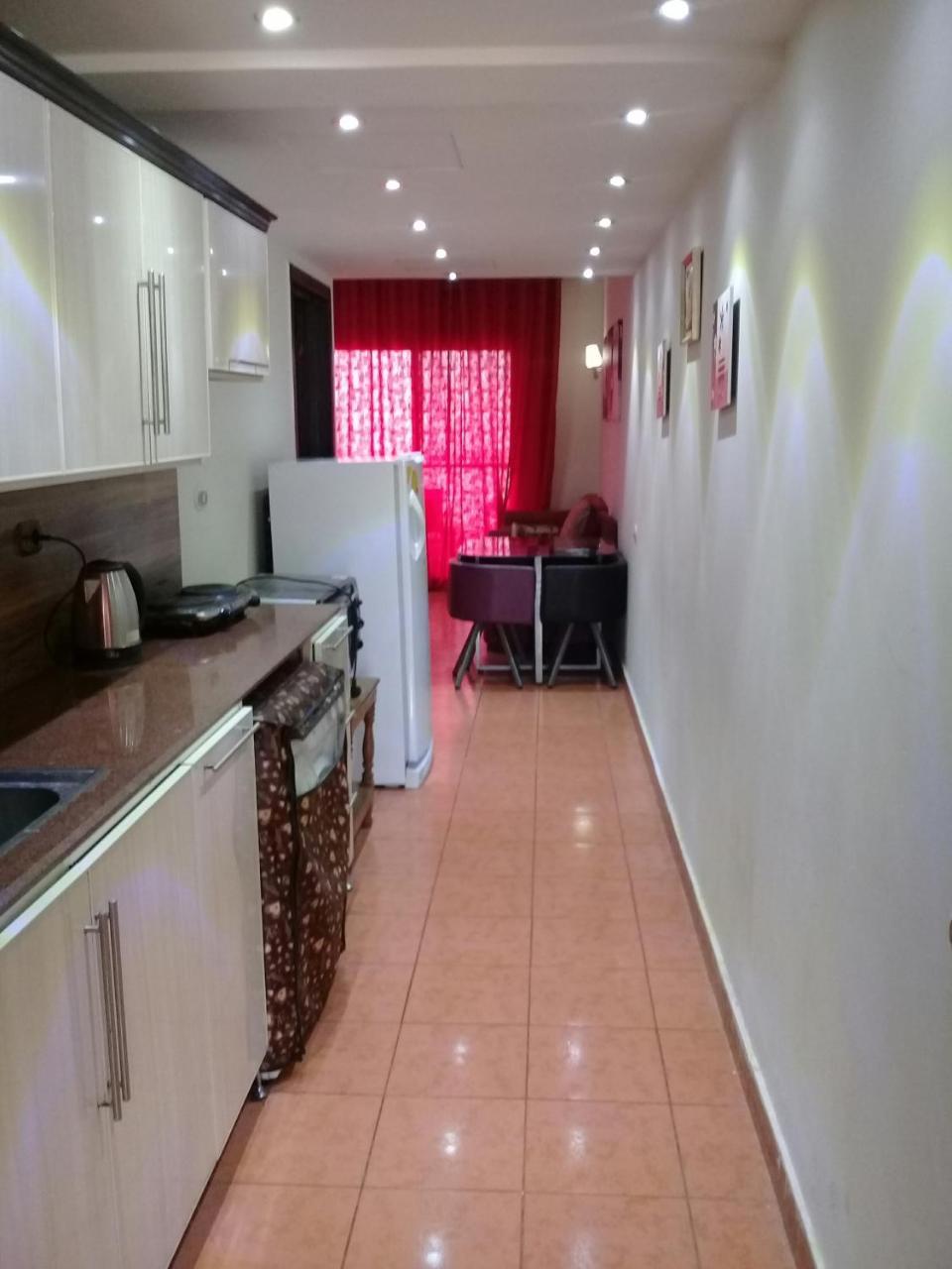Chalet Chalet In Porto Sokhna Families Only Ain Sukhna