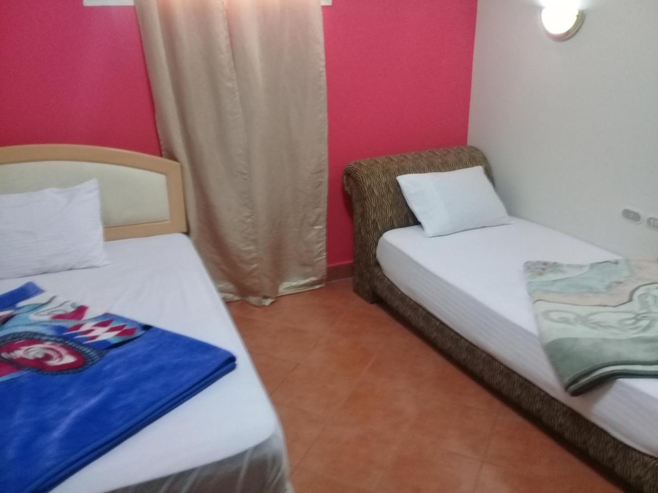 Chalet In Porto Sokhna Families Only
