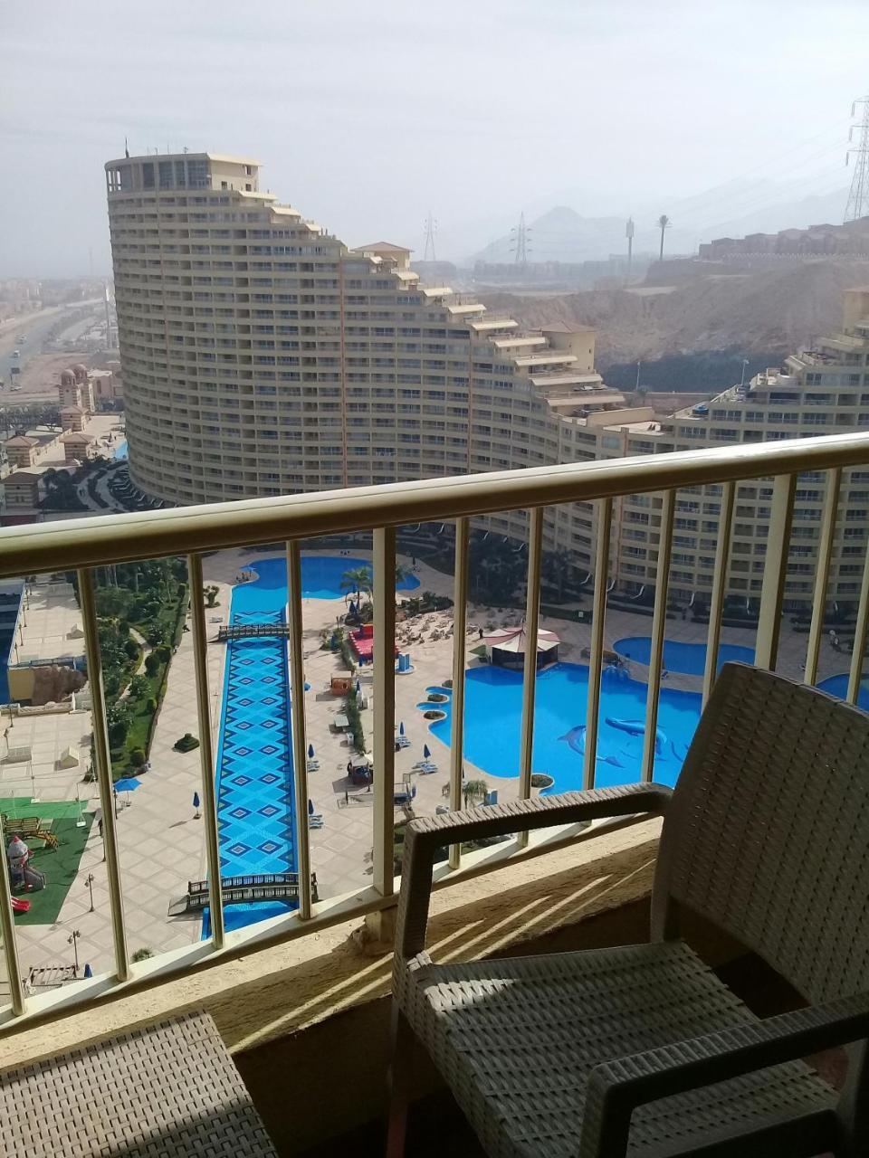 Chalet Chalet In Porto Sokhna Families Only Ain Sukhna