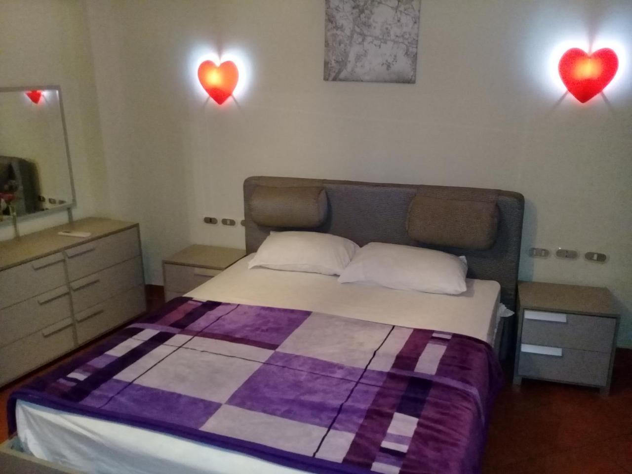 Chalet Chalet In Porto Sokhna Families Only