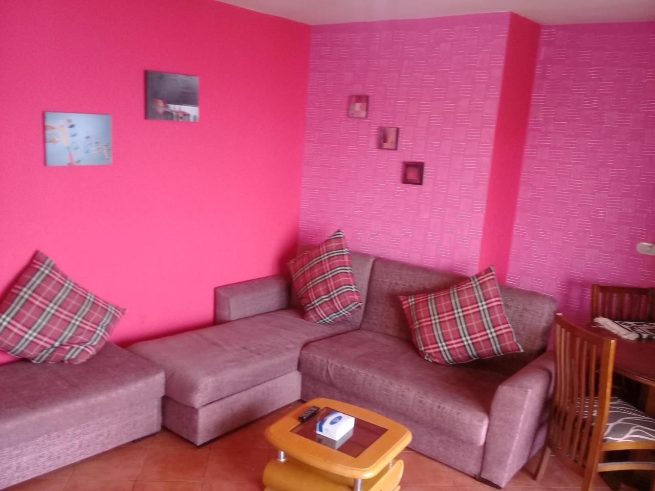 Chalet Chalet In Porto Sokhna Families Only Ain Sukhna