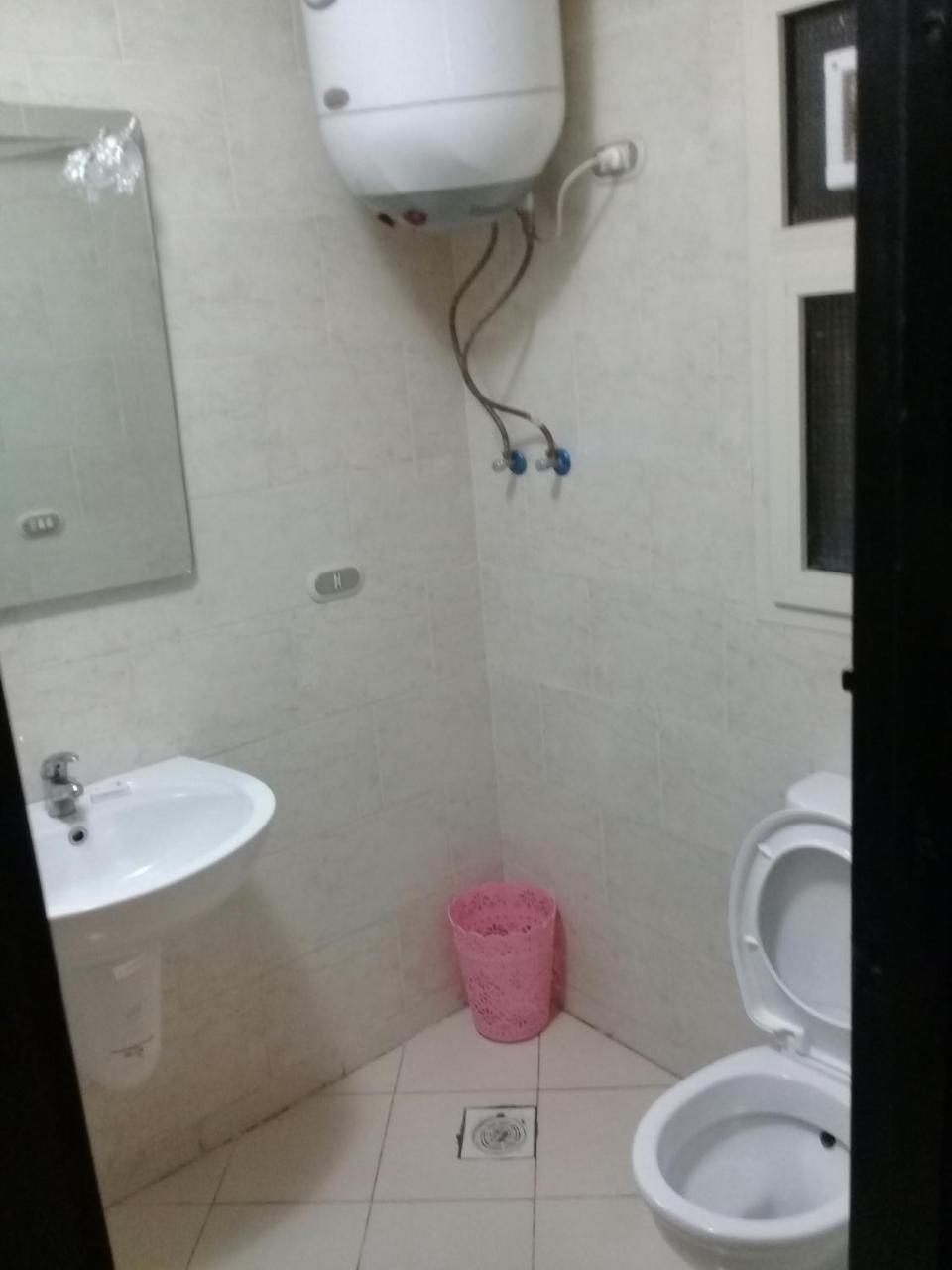 Chalet In Porto Sokhna Families Only *