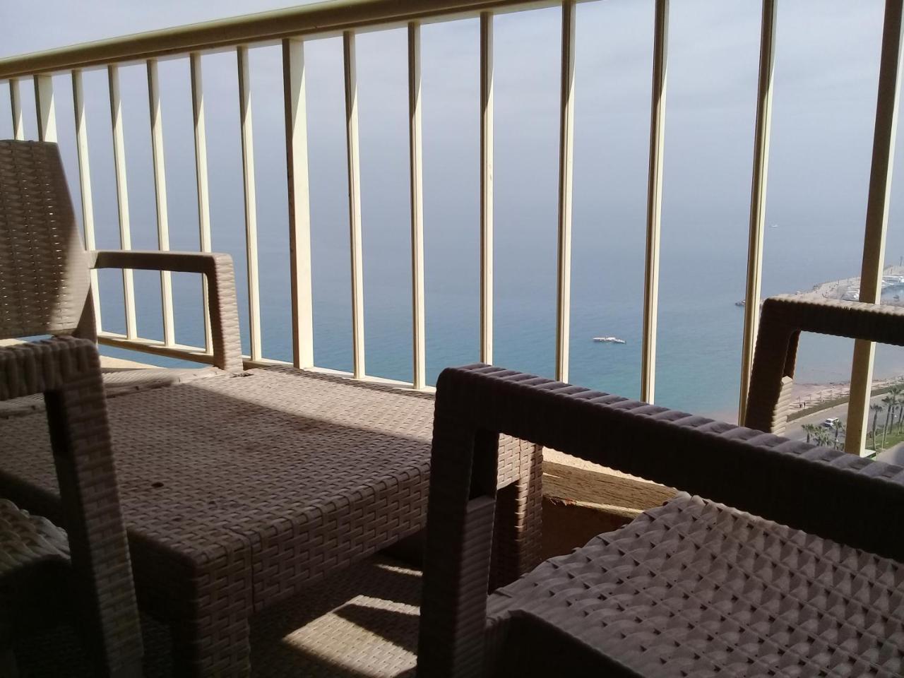 Chalet In Porto Sokhna Families Only * Ain Sukhna