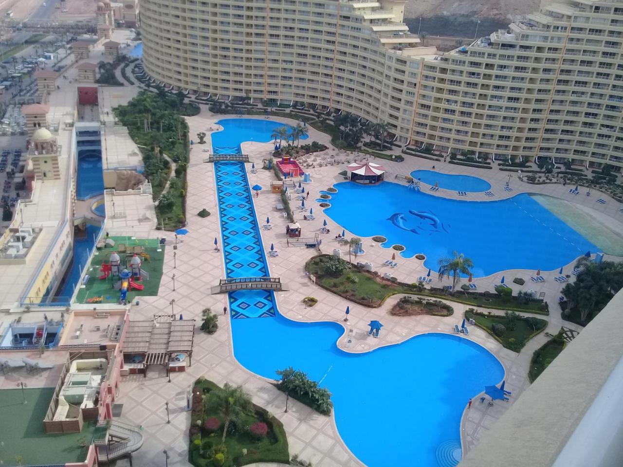 Chalet In Porto Sokhna Families Only Chalet *