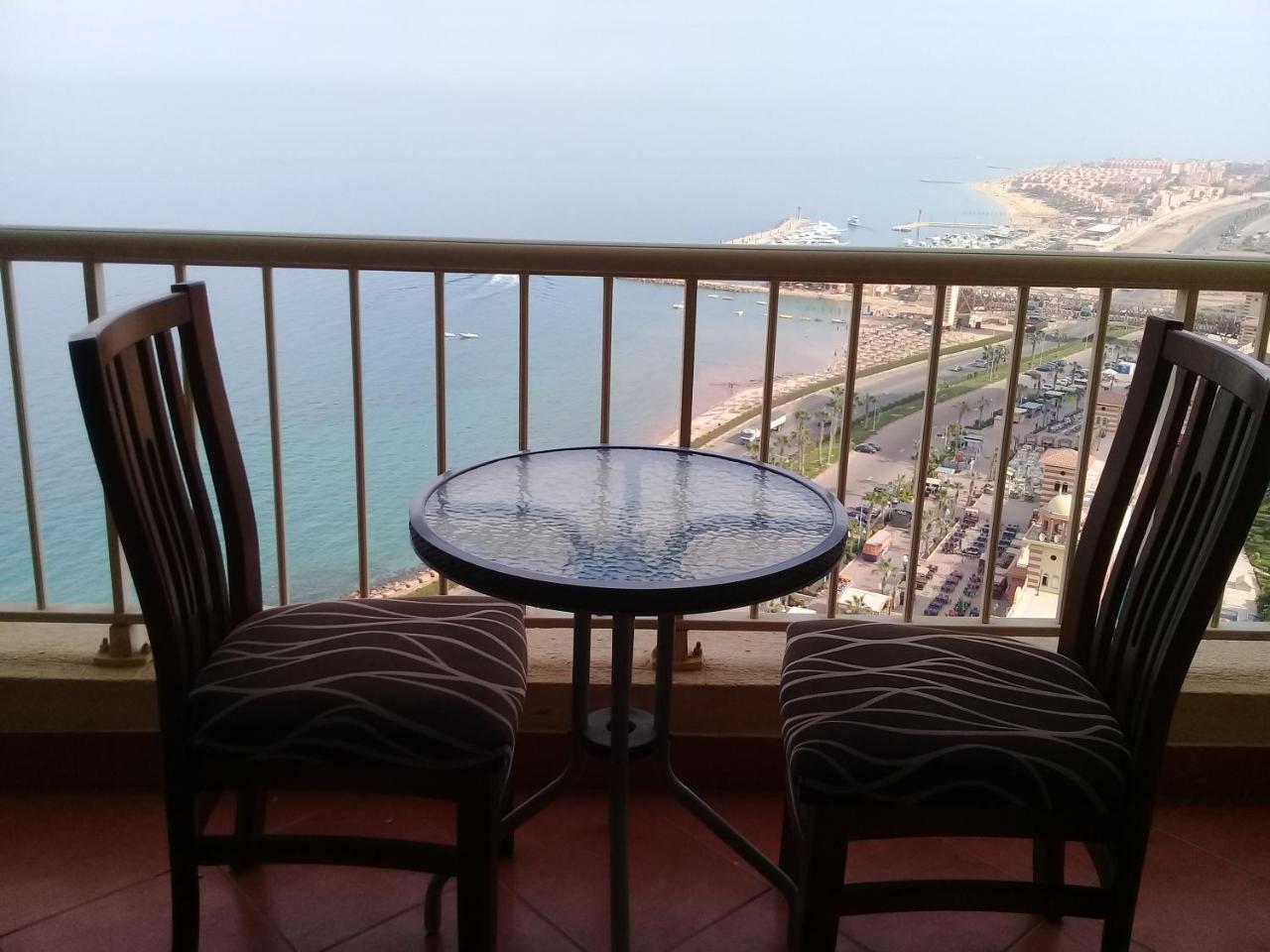Chalet In Porto Sokhna Families Only Ain Sukhna