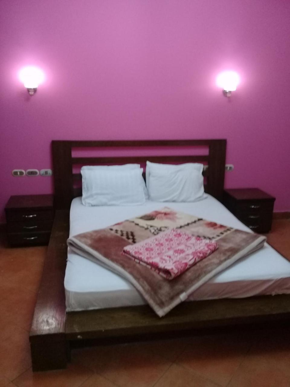 Chalet In Porto Sokhna Families Only Chalet *