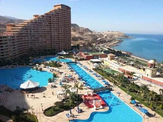 Chalet In Porto Sokhna Families Only Chalet Ain Sukhna