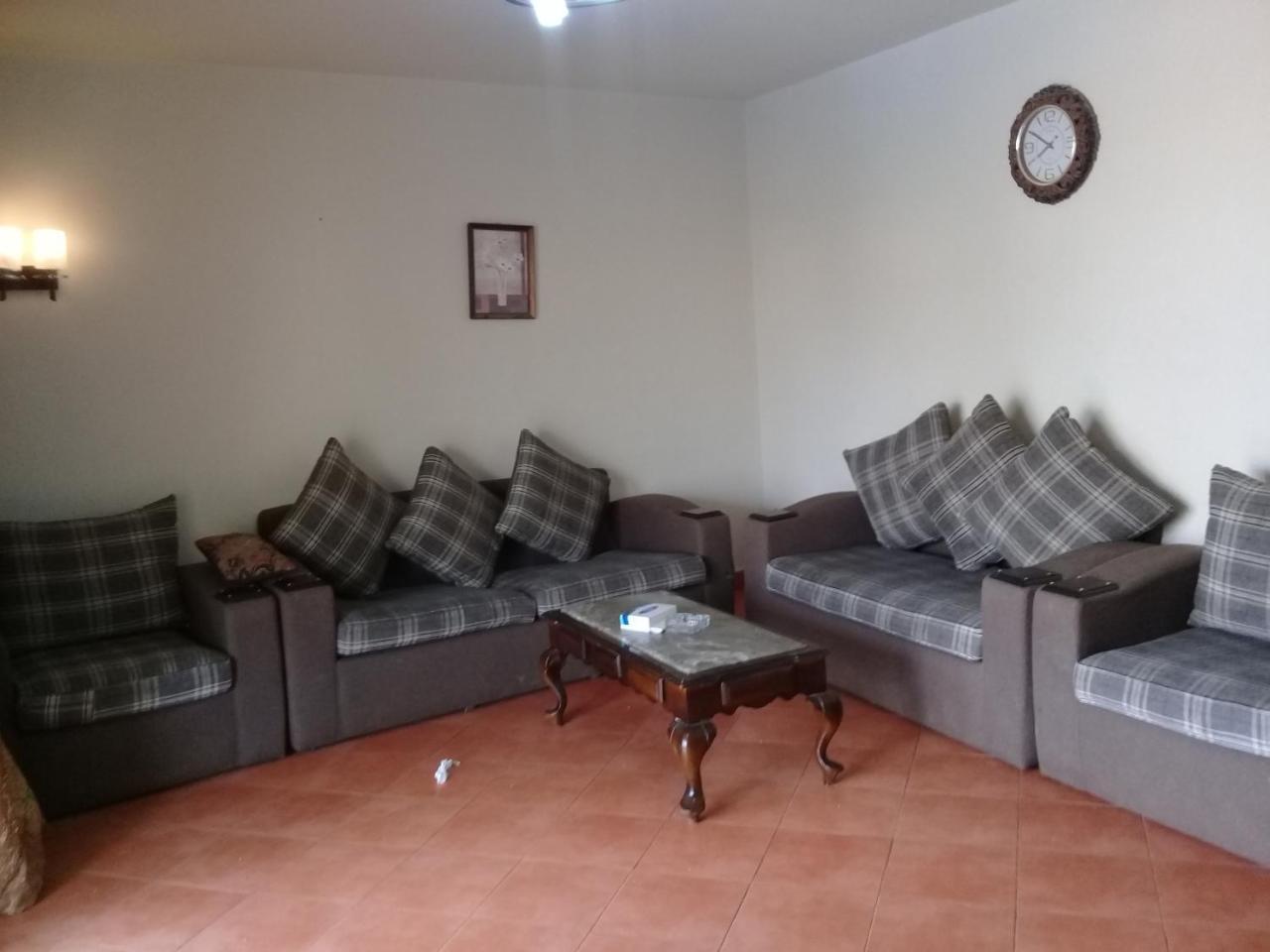 Chalet In Porto Sokhna Families Only