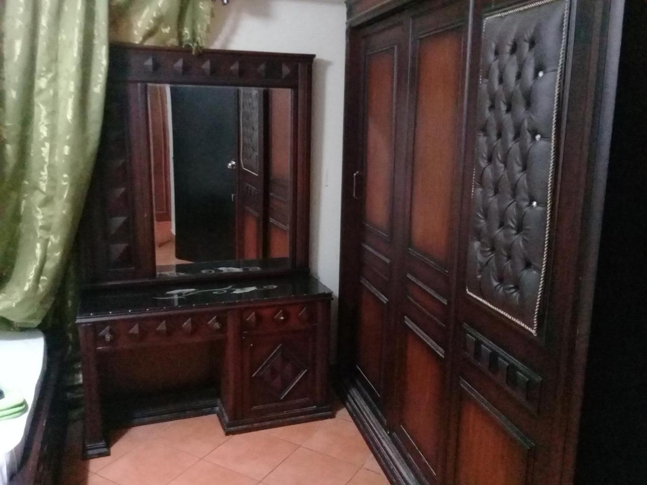 Chalet In Porto Sokhna Families Only