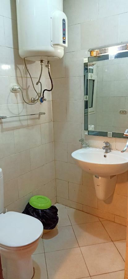 Chalet Chalet In Porto Sokhna Families Only