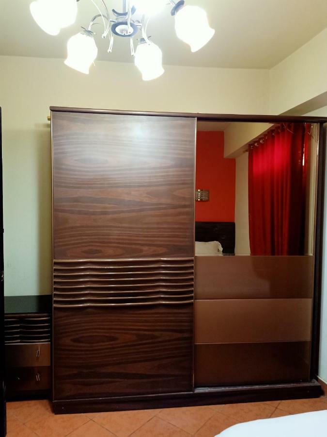 Chalet Chalet In Porto Sokhna Families Only Ain Sukhna