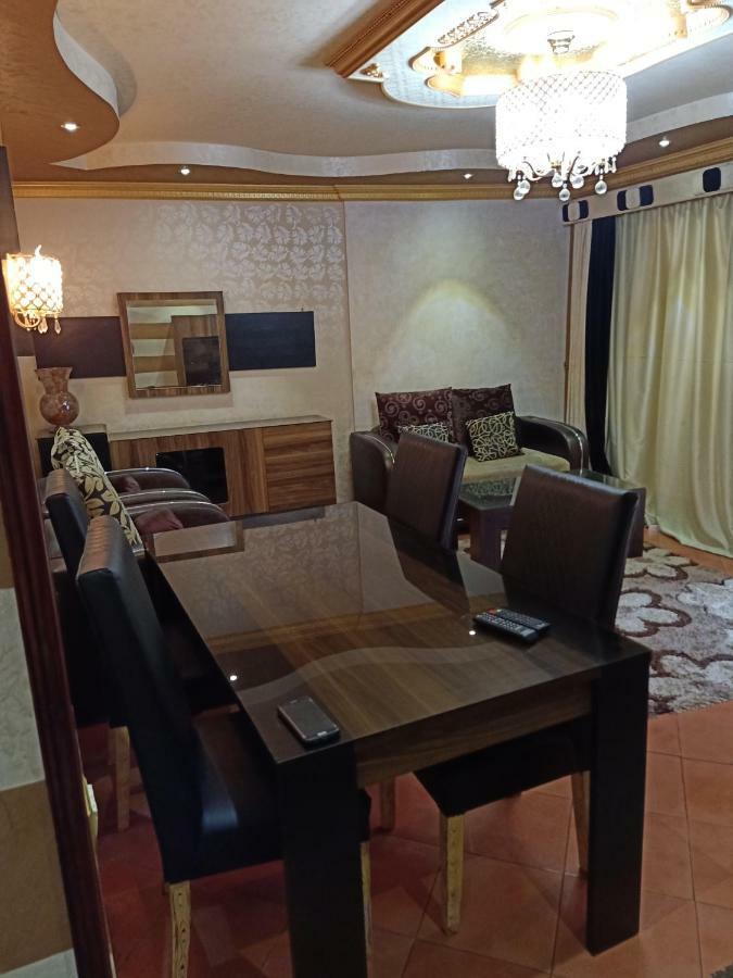 Chalet In Porto Sokhna Families Only