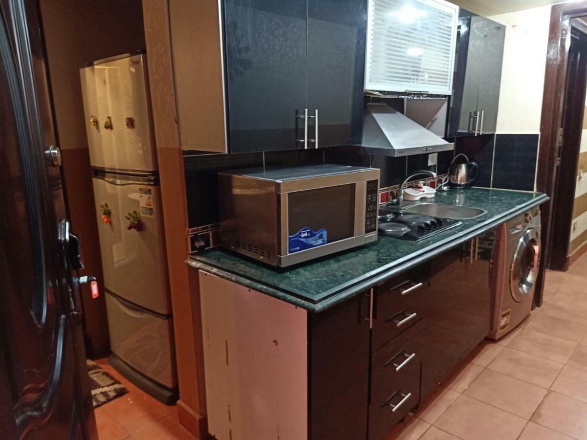 Chalet Chalet In Porto Sokhna Families Only *