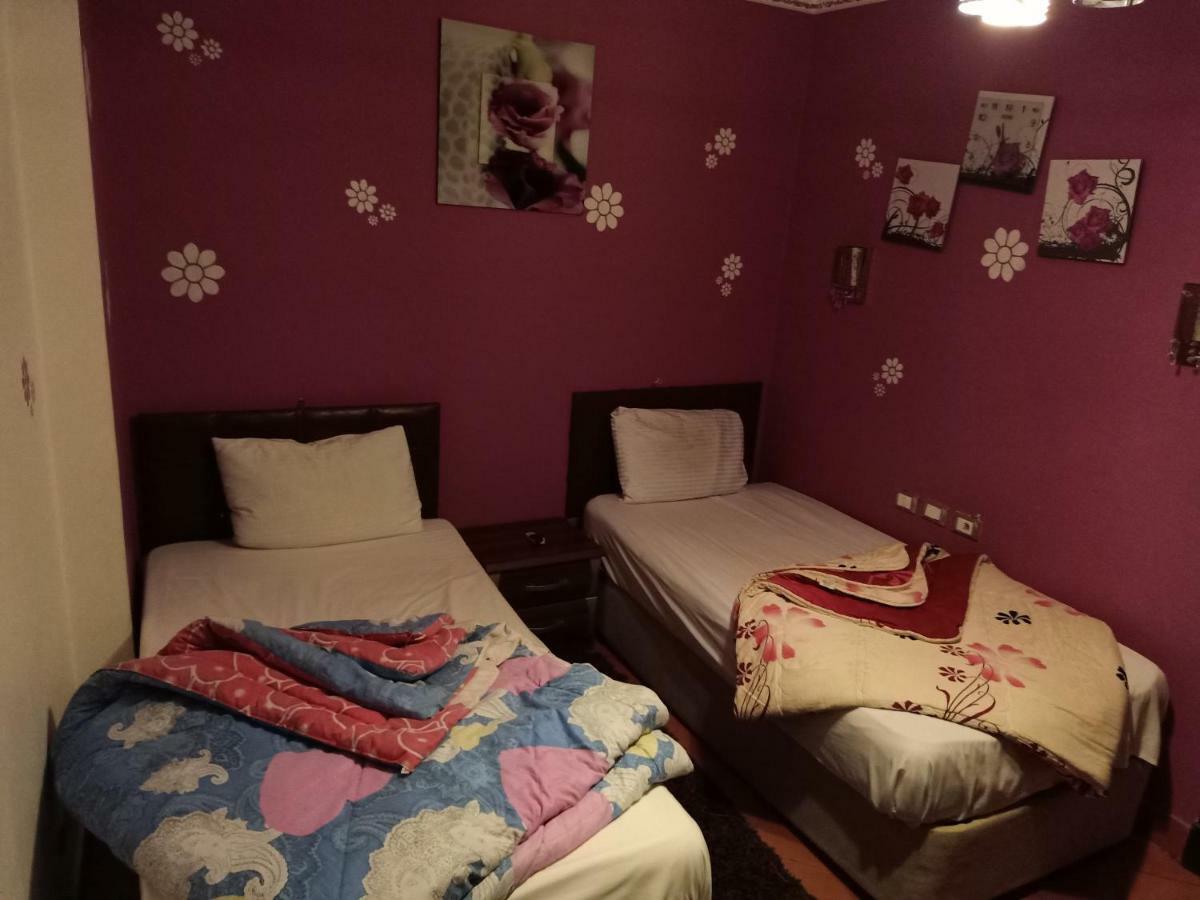 Chalet In Porto Sokhna Families Only