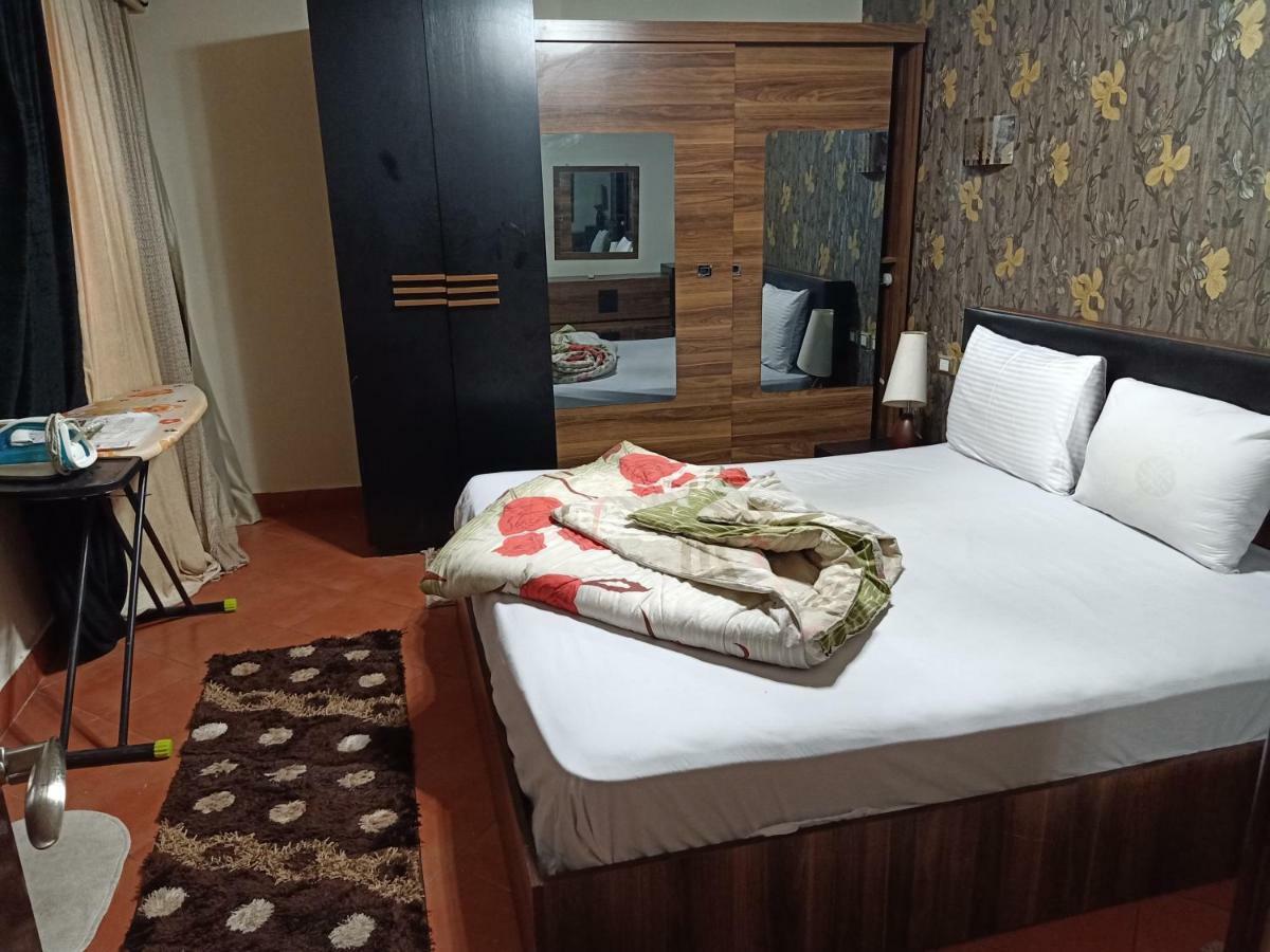 Chalet In Porto Sokhna Families Only Chalet *