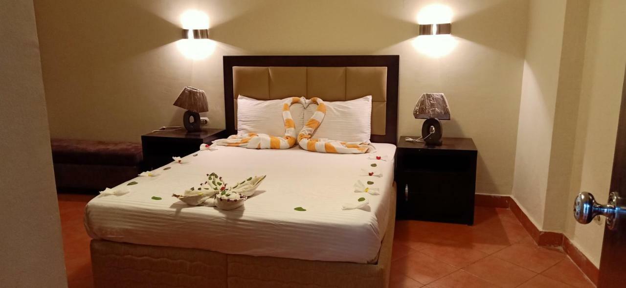 Chalet In Porto Sokhna Families Only