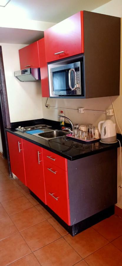 Chalet In Porto Sokhna Families Only